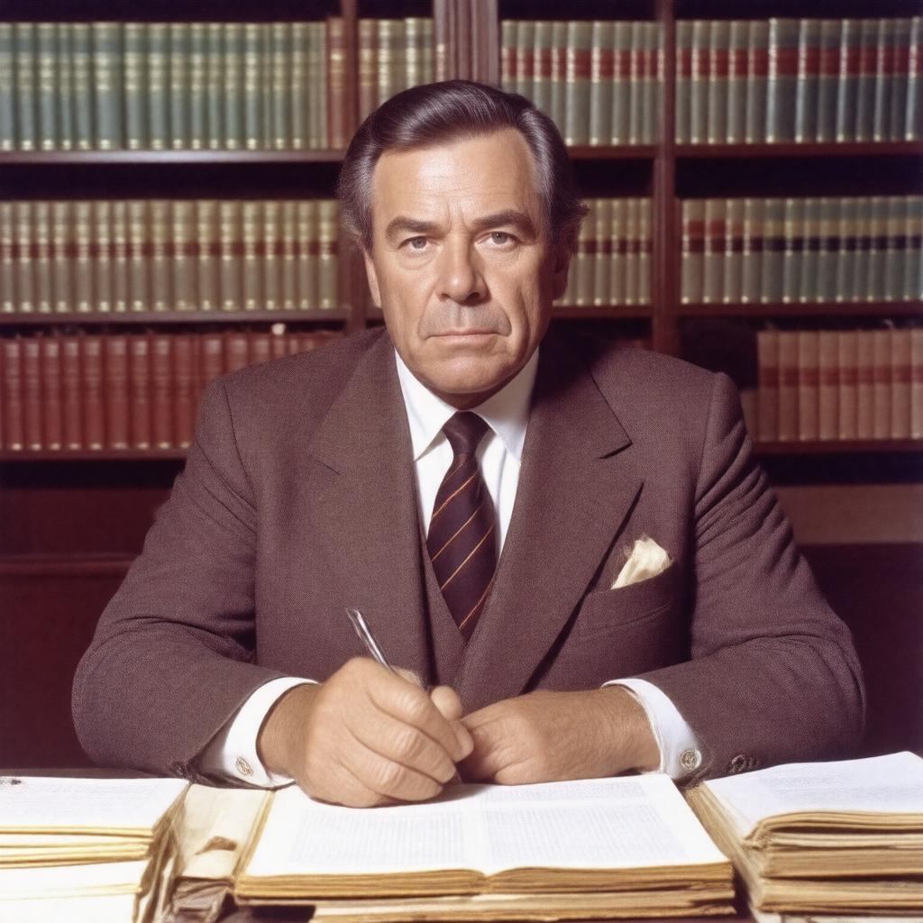Enoch Powell